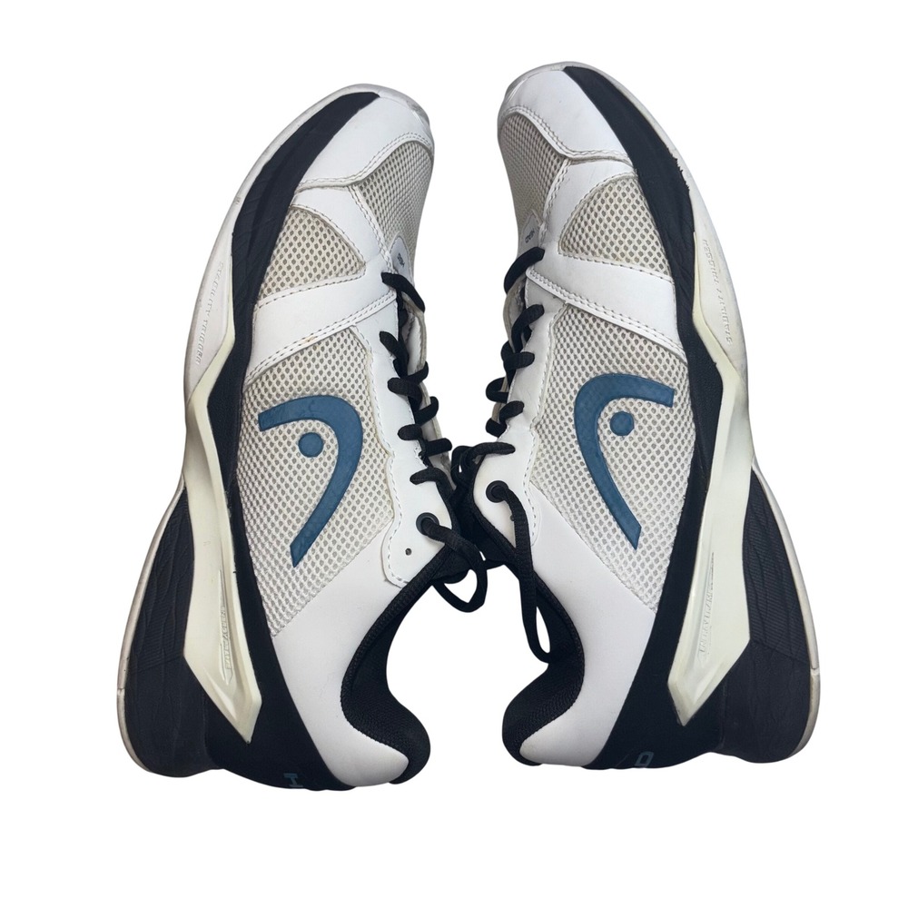 Head Revolt EVO | US 10 EU 43 |‎ Tennis Shoes Pickleball Mesh Athletic Sneakers